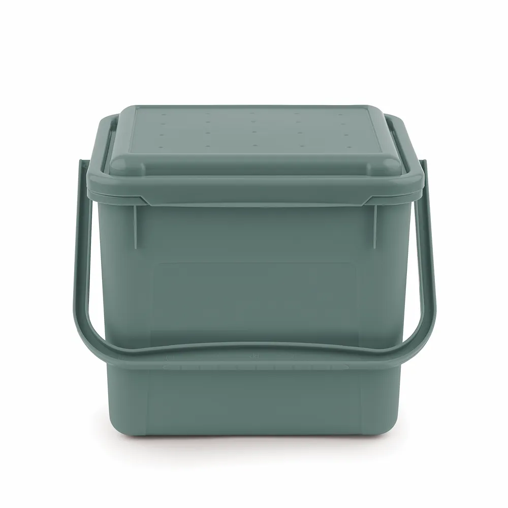 Komposteimer 5 l BIO