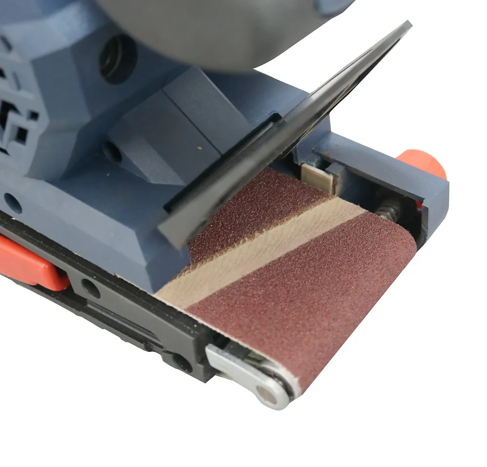 Bandschleifer BS 76-900 E