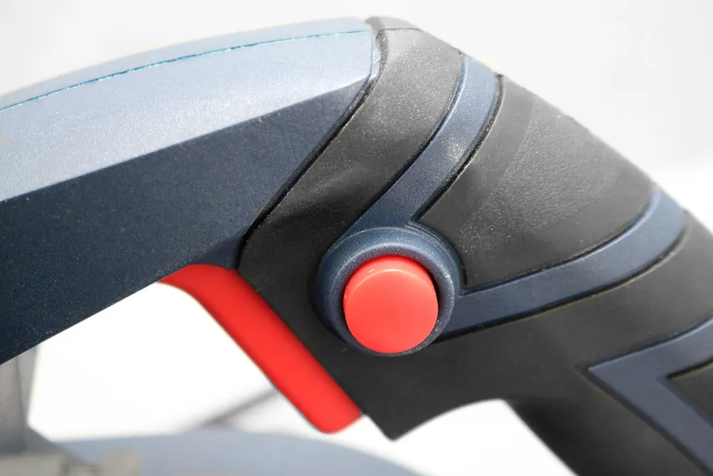 Bandschleifer BS 76-900 E