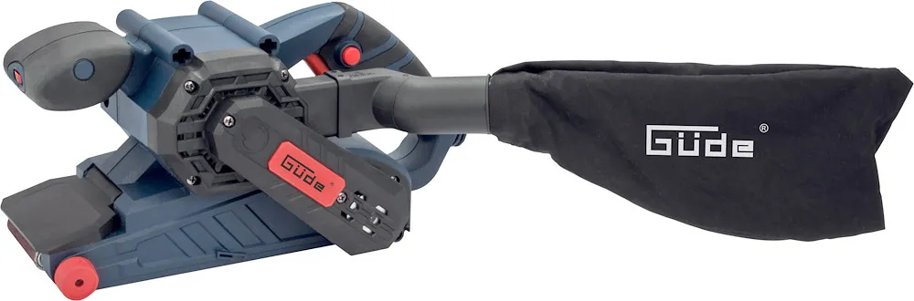 Bandschleifer BS 76-900 E