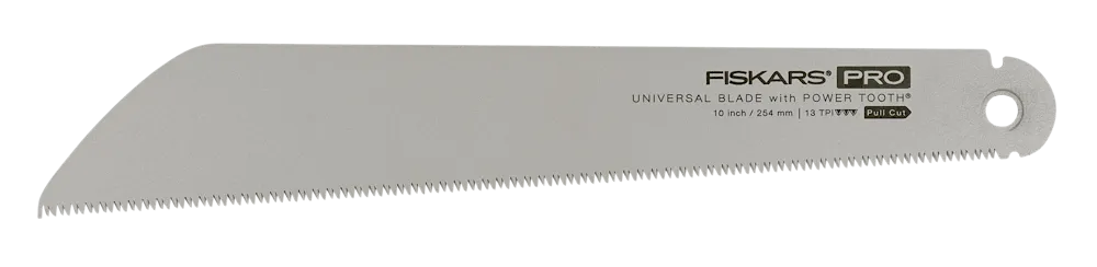 Fiskars Pro Power Tooth''