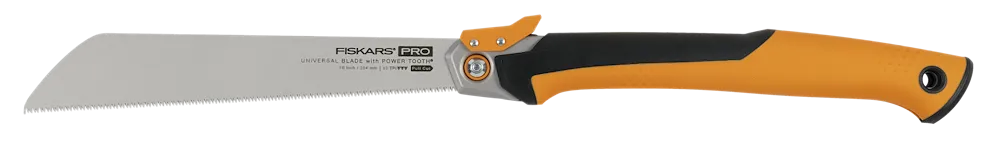 Power Tooth'' Klappbare