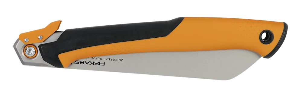 Power Tooth'' Klappbare