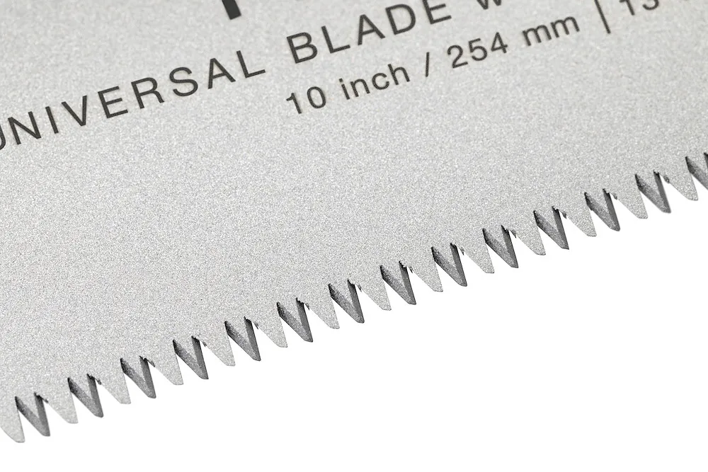 Power Tooth'' Klappbare