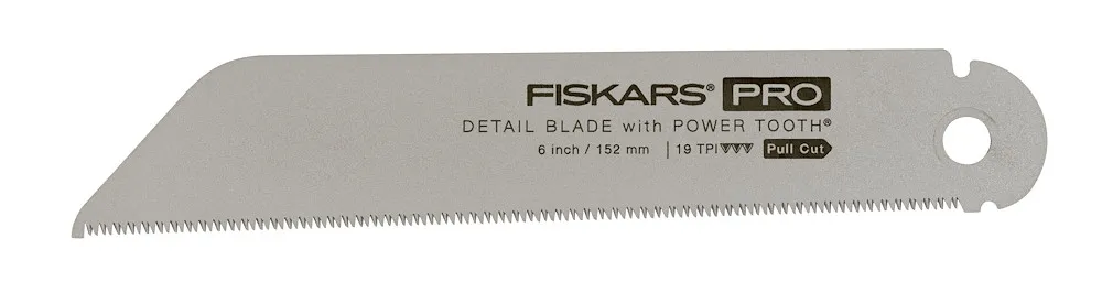 Fiskars Pro Power Tooth''