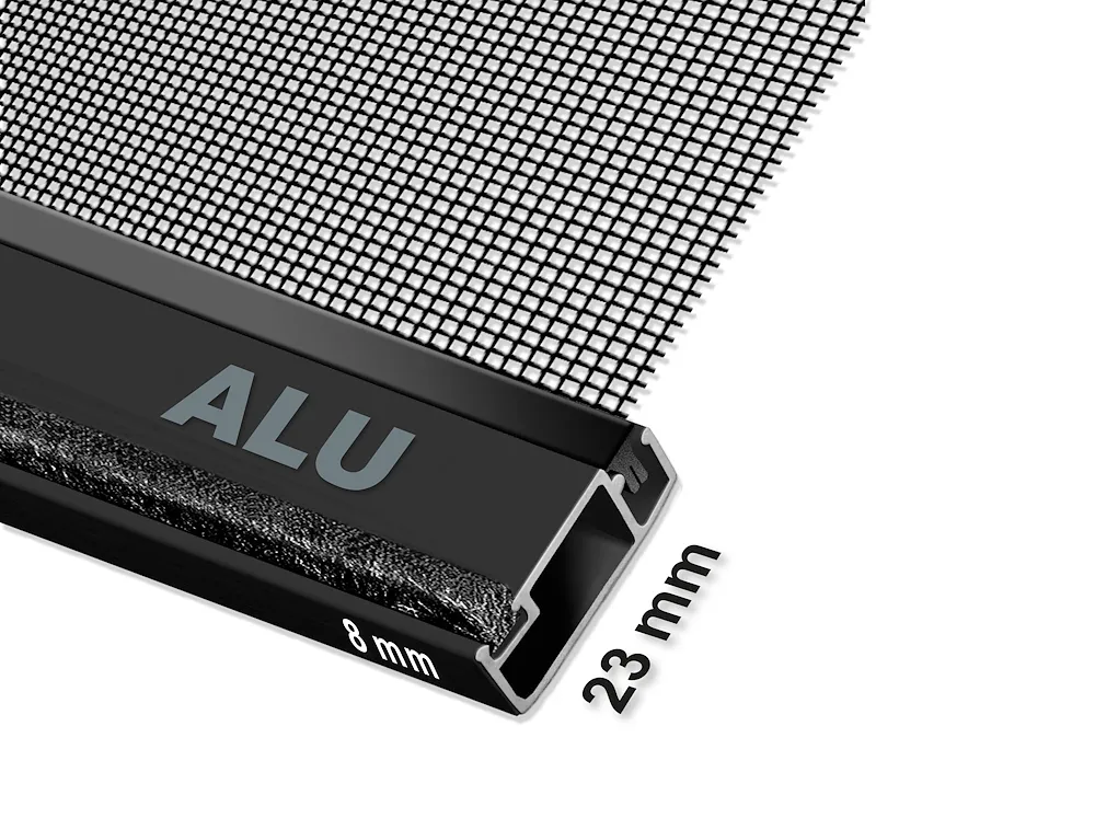 IS-Fenster ACTION 100x120cm