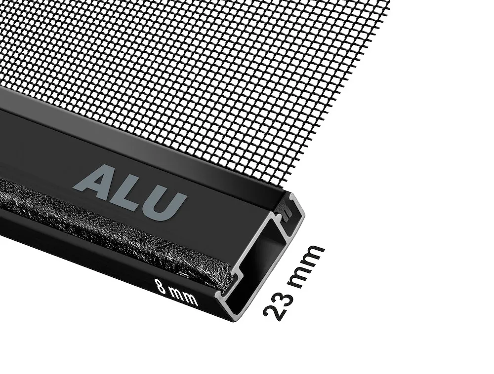 IS-Fenster ACTION 100x120cm