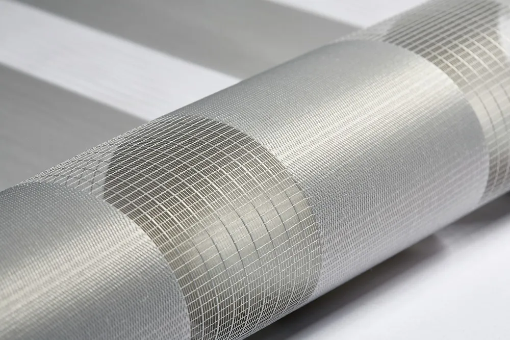 Doppelrollo Easy Fix