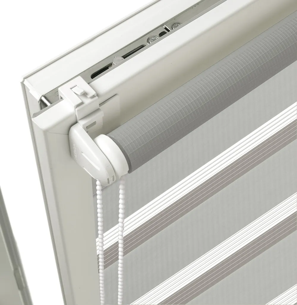 Doppelrollo Easy Fix