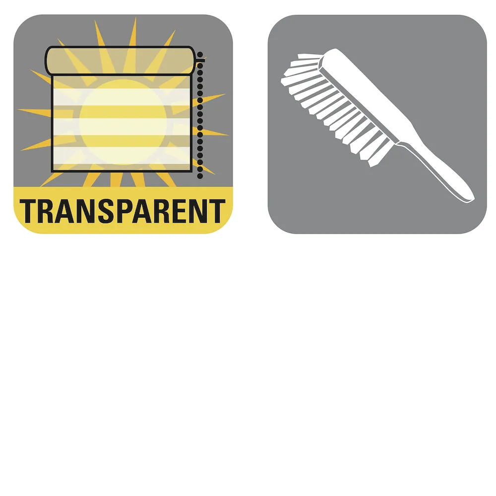 Doppelrollo Easy Fix