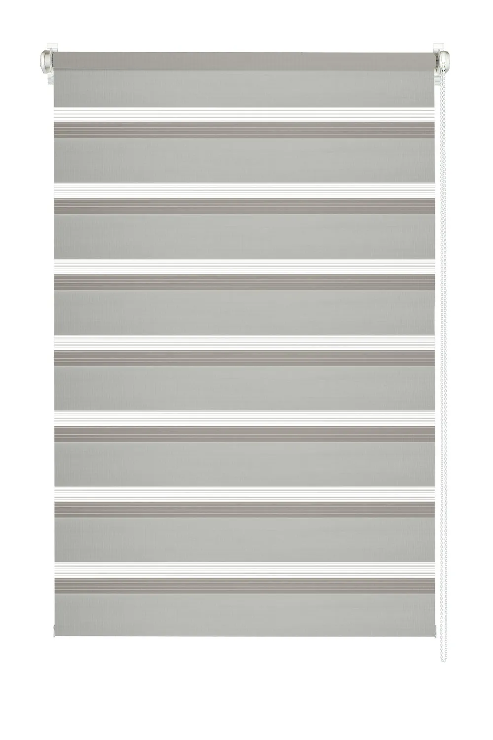 Doppelrollo Easy Fix