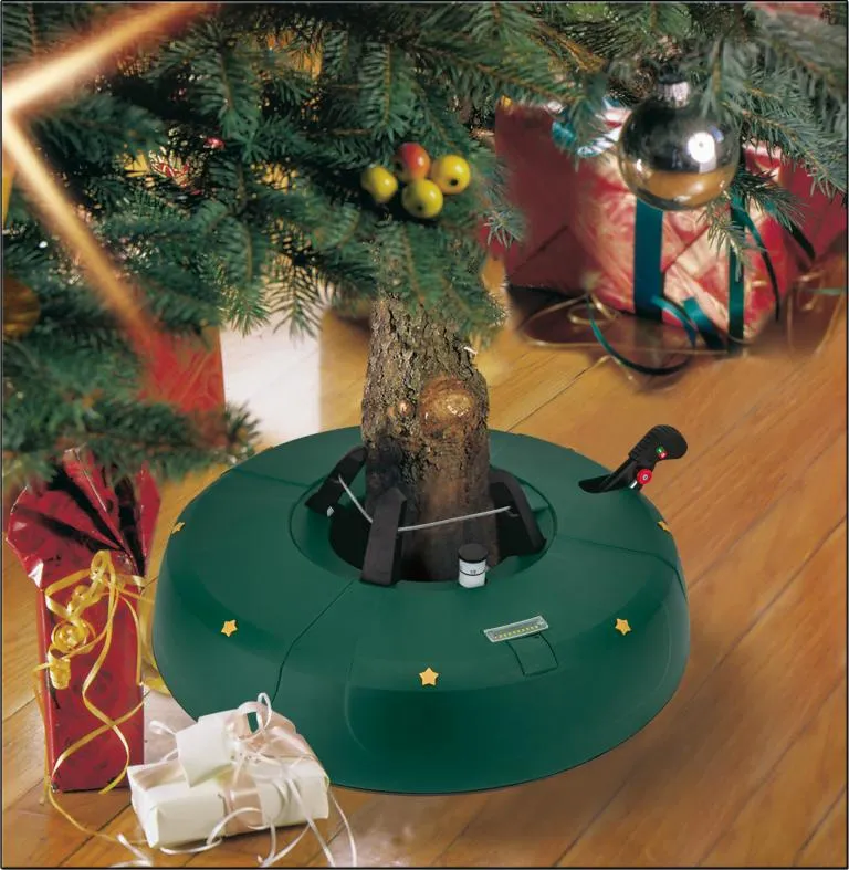 Christbaumst&auml;nder Select 5