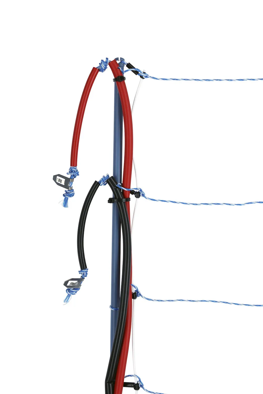 TitanNet Premium Vario,50m,+/-