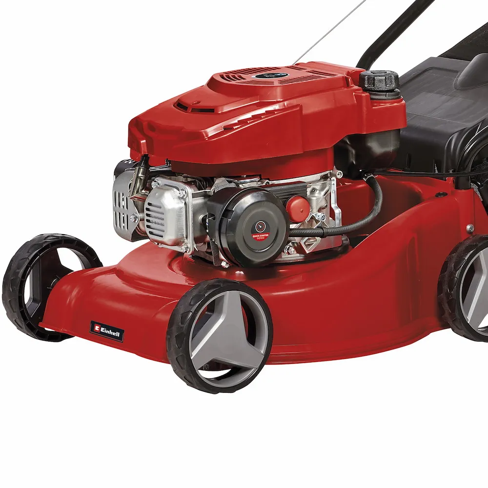 Benzin-Rasenm&auml;her GC-PM