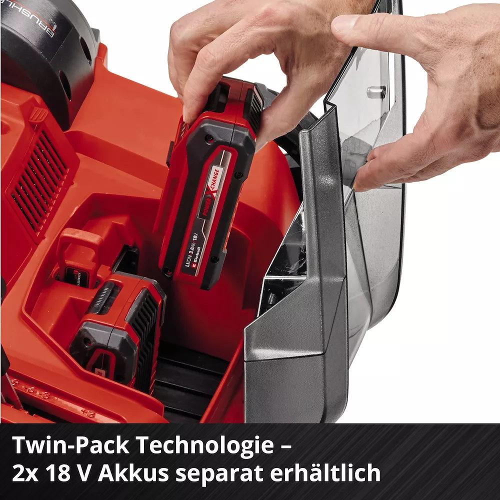 Akku-Vertikutierer-L&uuml;fter