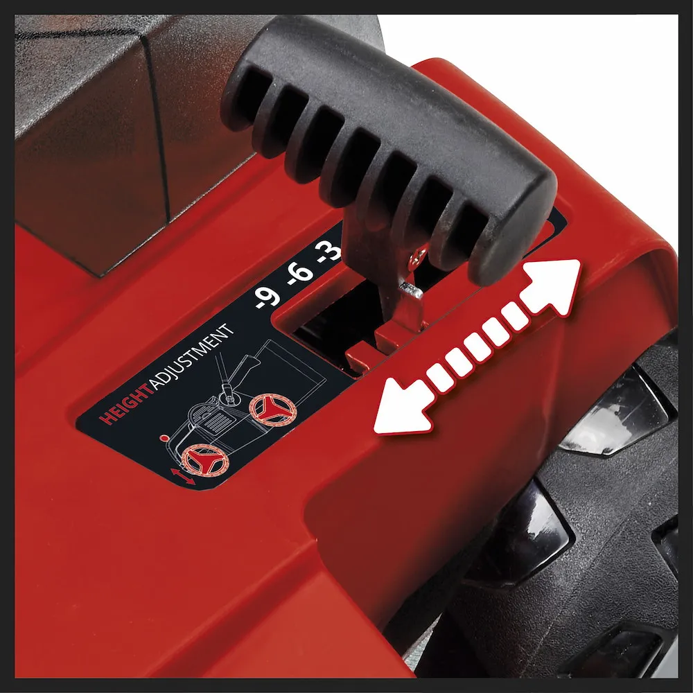 Akku-Vertikutierer-L&uuml;fter