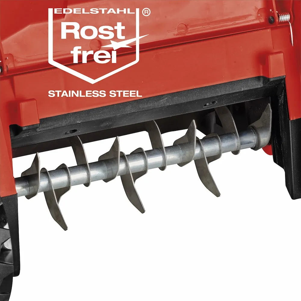 Akku-Vertikutierer-L&uuml;fter