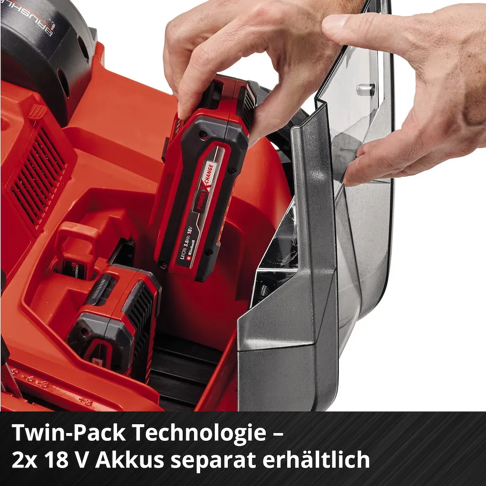 Akku-Vertikutierer-L&uuml;fter