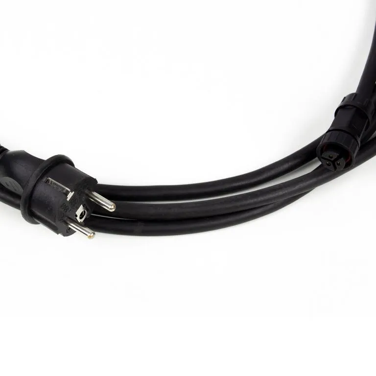 Balkonkraftwerk SP 425 W (SET) klein