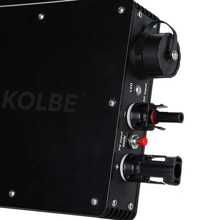 Balkonkraftwerk SP 425 W (SET) klein