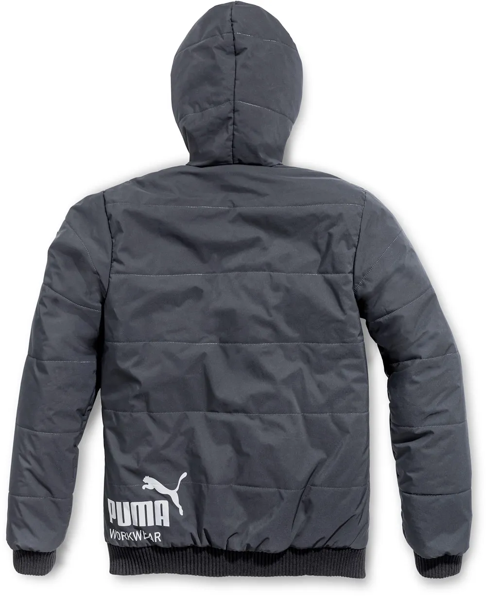 7027, Puma Winterparka CHAMP