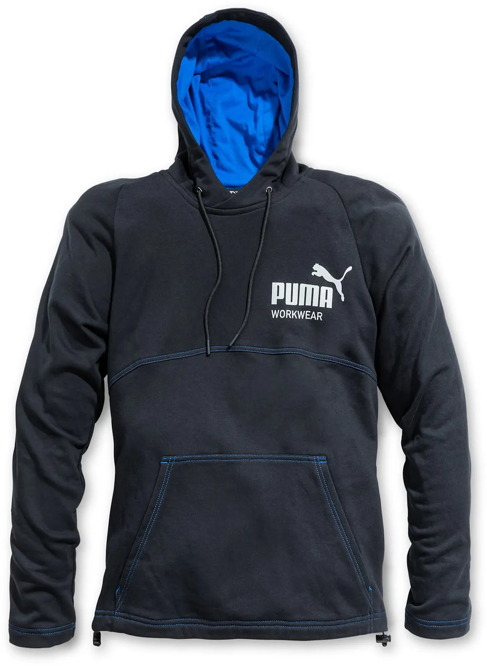 7026, Puma Hoodie CHAMP