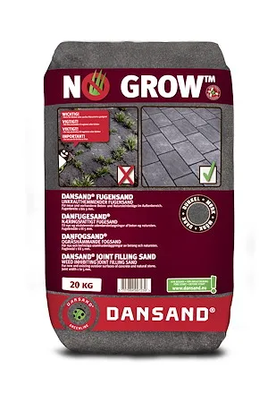 Fugensand NO GROW