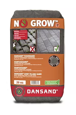 Fugensand NO GROW