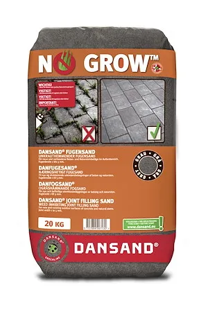 Fugensand NO GROW