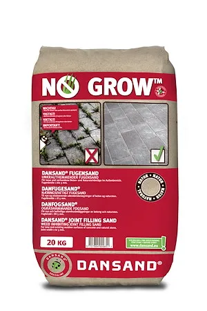 Fugensand NO GROW