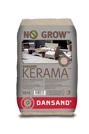 Fugensand Kerama NO GROW