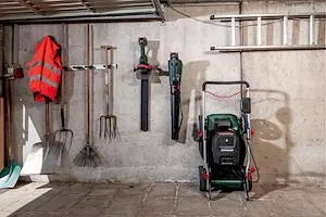 Akku-Rasenm&auml;her RM 36-18 LTX