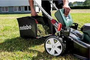 Akku-Rasenm&auml;her RM 36-18 LTX