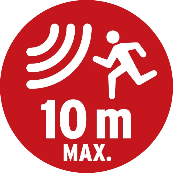 LED Strahler WS 2050 WP 1680lm