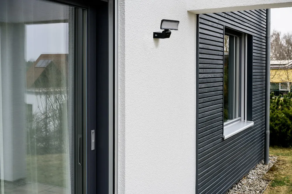 LED Strahler WS 2050 SW