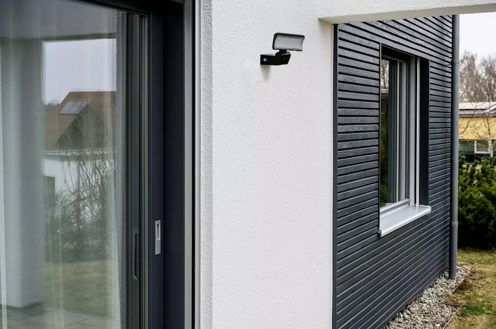 LED Strahler WS 2050 SW