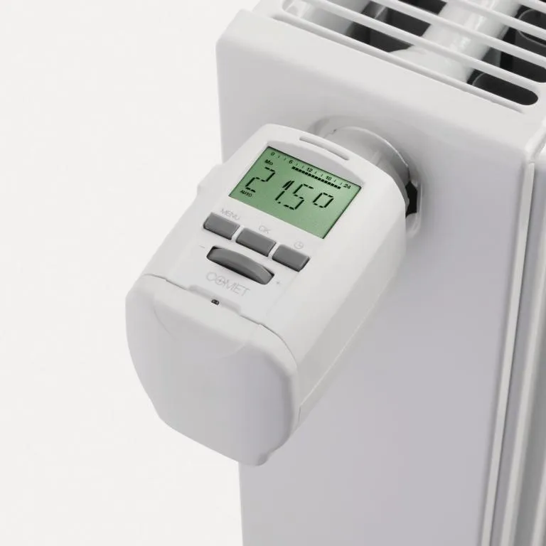 Heizk&ouml;rperthermostat