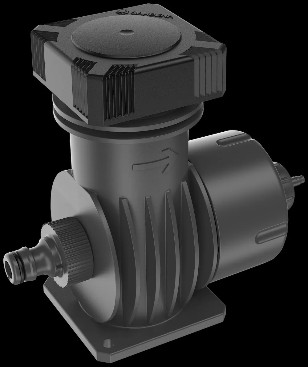 Micro-Drip-System Basisger&auml;t