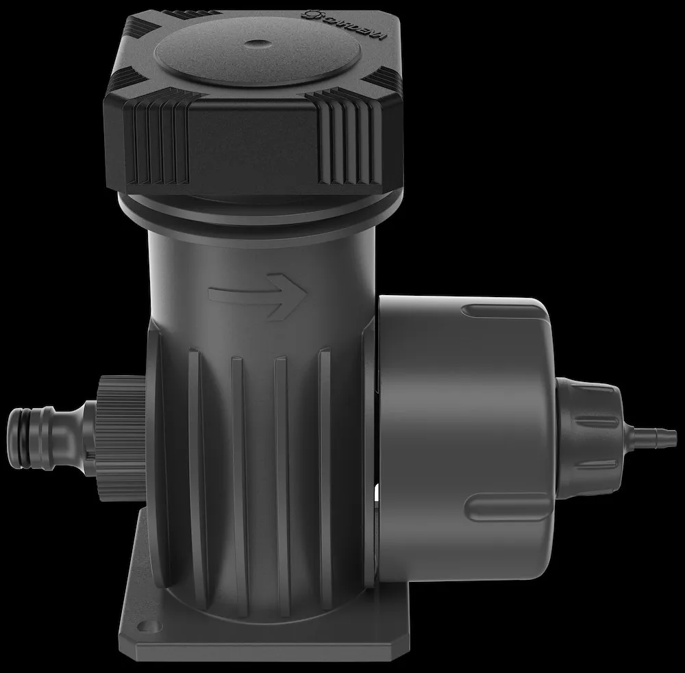 Micro-Drip-System Basisger&auml;t