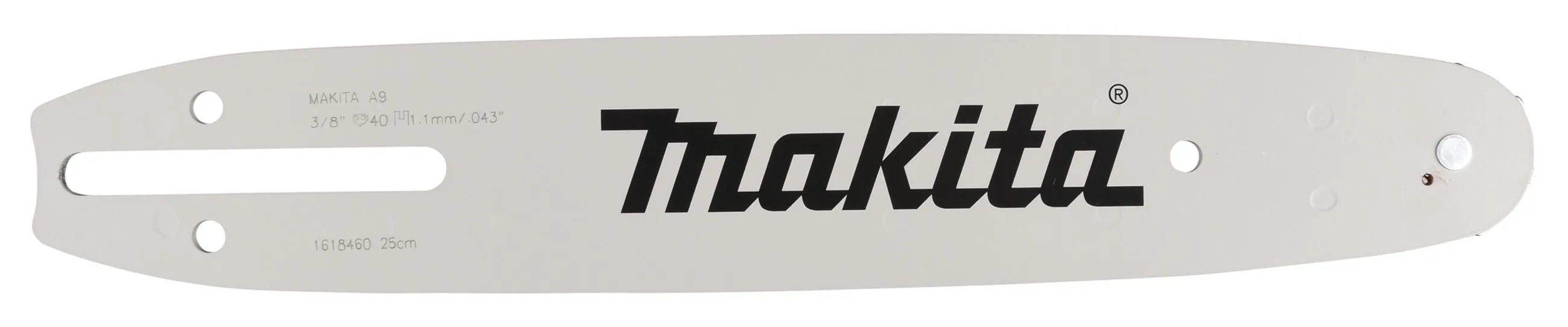 S&auml;geschiene 25cm 1,1mm 3/8''