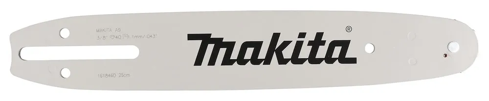 S&auml;geschiene 25cm 1,1mm 3/8''