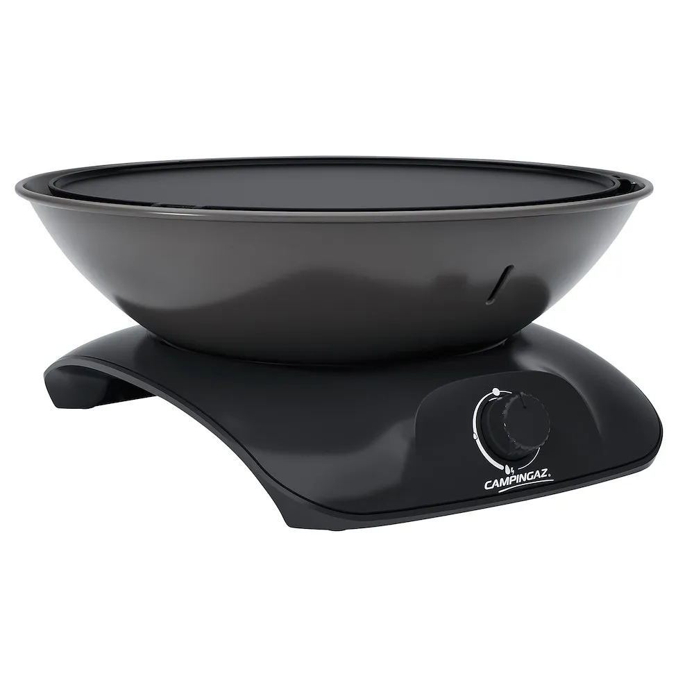 360 Tischgrill CV Anthrazit