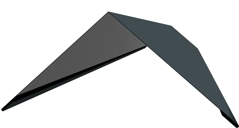 Einfacher First 145x145 mm