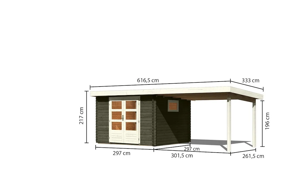 BH Trittau 3 terra 282x282x217
