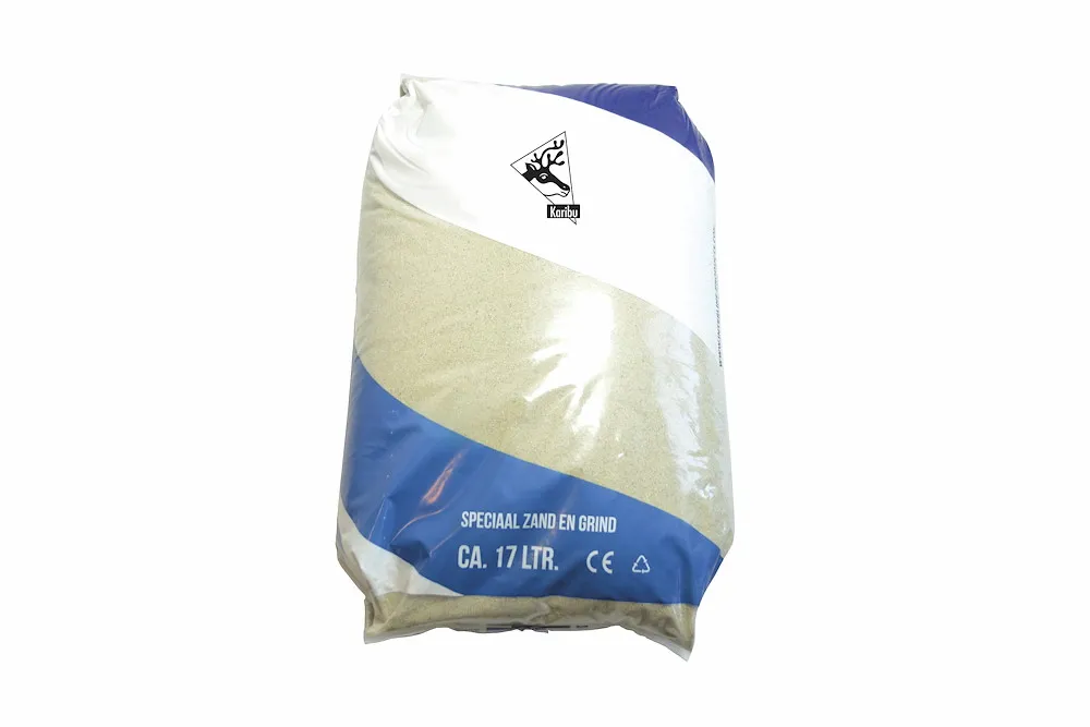 Sandfilteranlage gro&szlig;