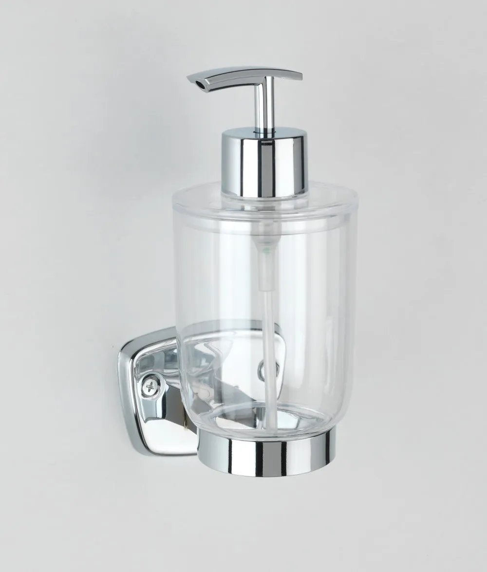 Seifenspender Basic