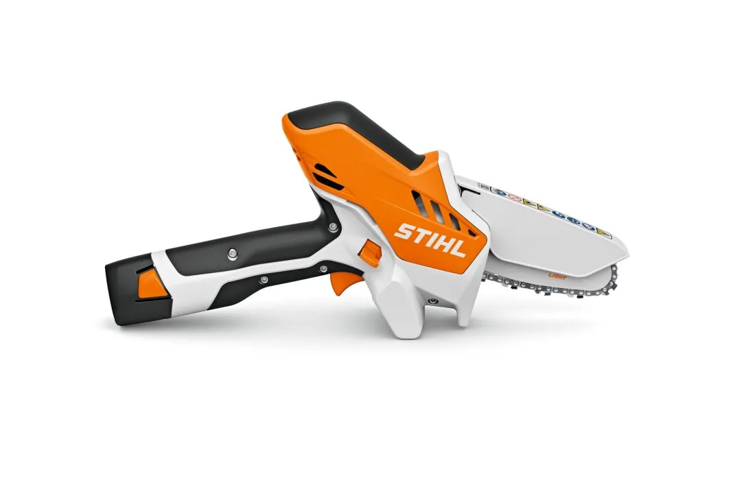 STIHL Akku Geh&ouml;lzschneider GTA 26 Set