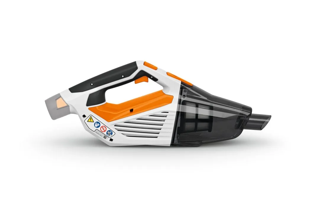 STIHL Akku Handstaubsauger SEA 20 Set
