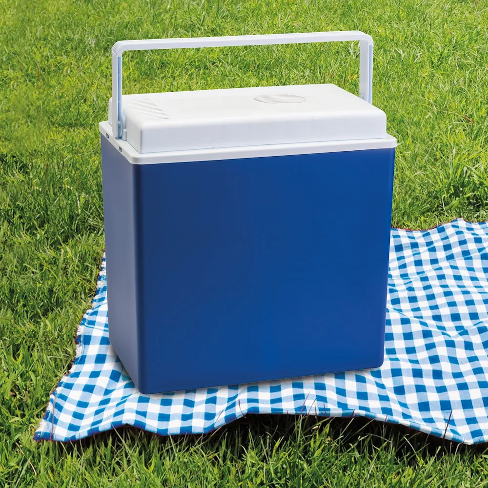 K&uuml;hlbox elektrisch (12V) 24 l