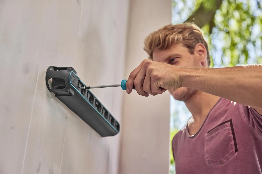 Ger&auml;teleiste Flex